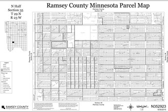 984 Van Buren Ave in St. Paul, MN - Building Photo - Building Photo