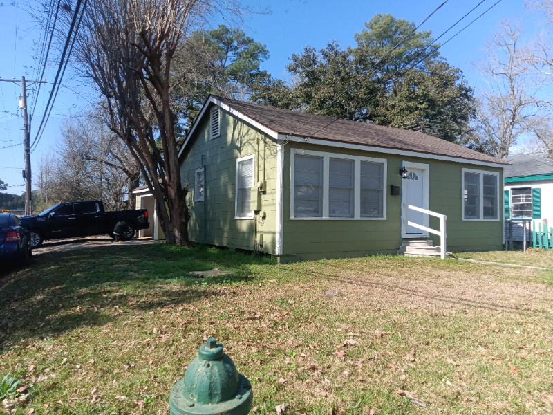 101 Tennessee St in Lafayette, LA - Building Photo