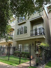 1605 Summer St in Houston, TX - Building Photo - Building Photo
