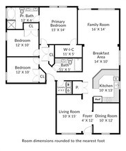 3816 Harvey Penick Dr in Round Rock, TX - Building Photo - Building Photo