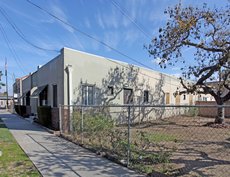 173 S Lemon St in Orange, CA - Building Photo