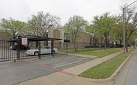 Boca Club Condos in Fort Worth, TX - Foto de edificio - Building Photo