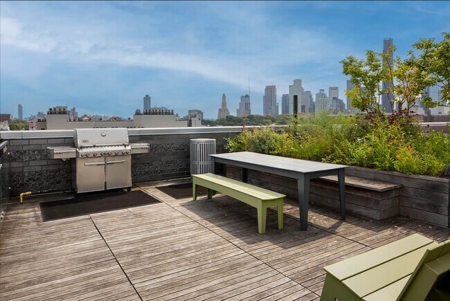 8 Vanderbilt Ave, Unit 11J in Brooklyn, NY - Building Photo - Building Photo