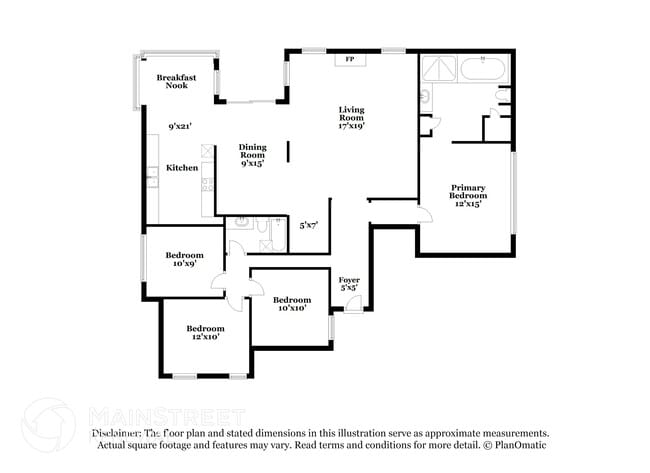 8017 Weatherly Dr in Rowlett, TX - Building Photo - Building Photo