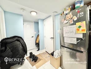 593 Ridgeway Ave in Oshawa, ON - Building Photo - Building Photo