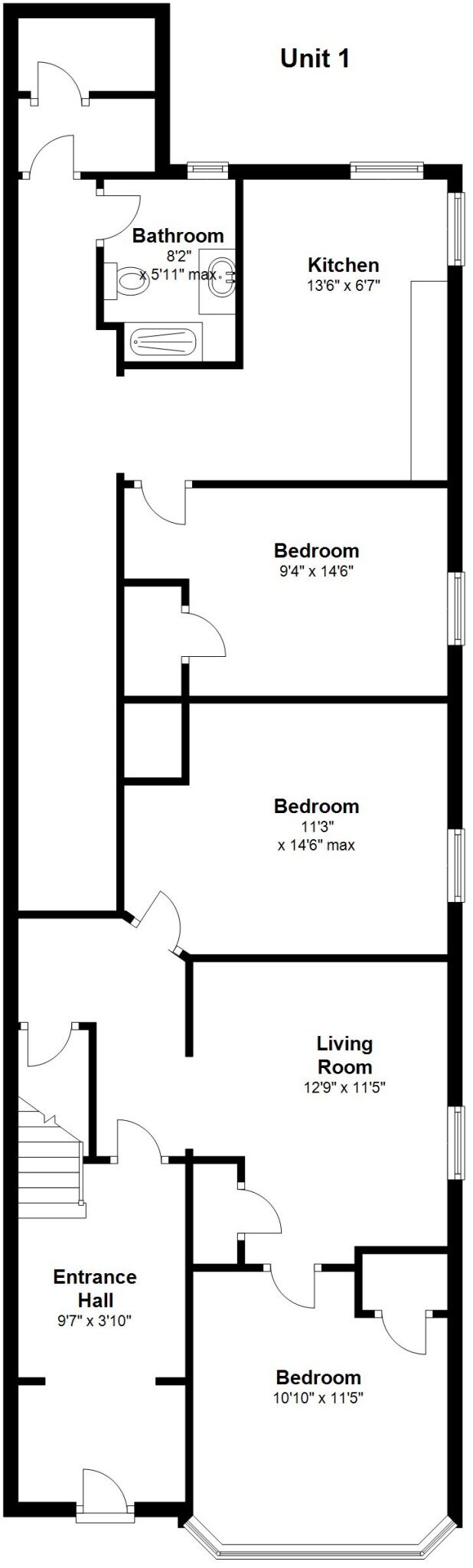 641 Beach St Apartments and Nearby Revere Apartments For Rent Revere, MA