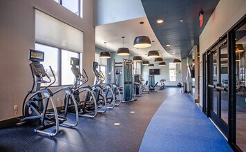 The Gathering at Arbor Greens in Newberry, FL - Building Photo - Interior Photo