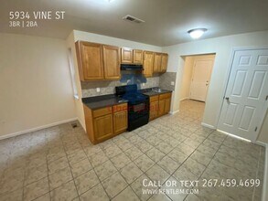 5934 Vine St in Philadelphia, PA - Building Photo - Building Photo