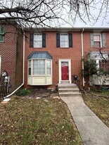 3 Stone Park Pl in Perry Hall, MD - Building Photo