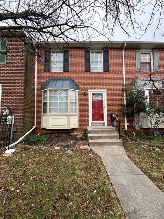 3 Stone Park Pl in Perry Hall, MD - Building Photo