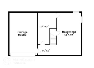 509 W 5th Ct in Peculiar, MO - Building Photo - Building Photo
