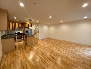 2448-2452 Geary Blvd in San Francisco, CA - Building Photo - Building Photo