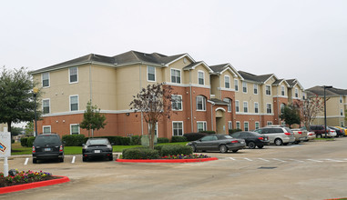 Kimberly Pointe in Houston, TX - Foto de edificio - Building Photo