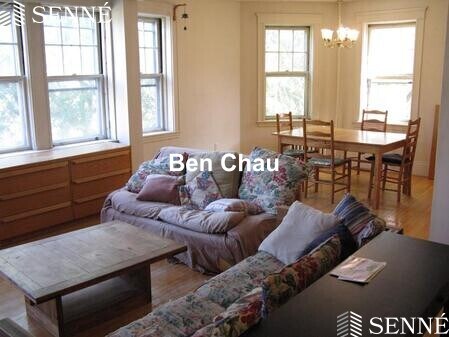 44 Langdon St in Cambridge, MA - Building Photo