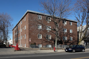 154 Main St Apartamentos