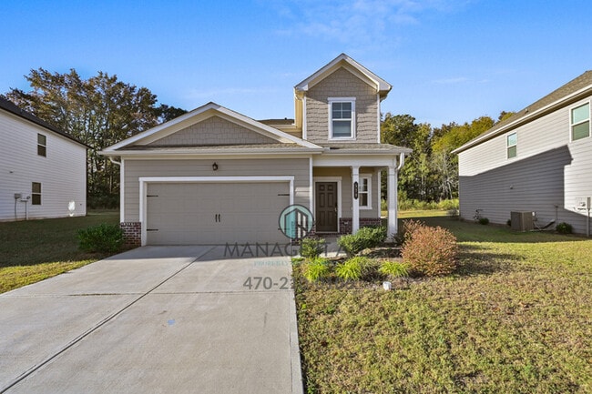 property at 370 Golden Eagle Pkwy