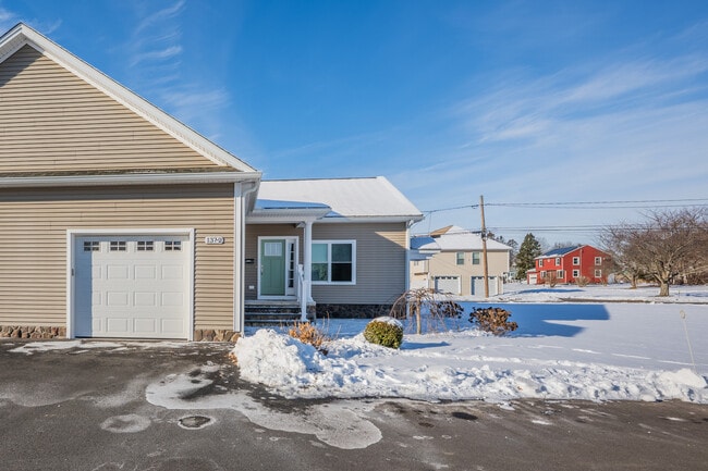 property at 137 Knowles Ave