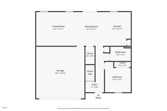 469 Navona Dr in Summerville, SC - Building Photo - Building Photo