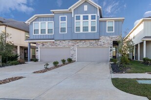 10622 Cabot Trl in Rosharon, TX - Building Photo