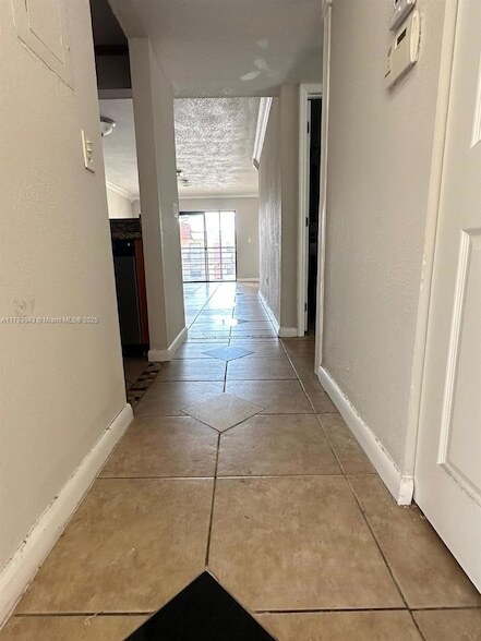 property at 851 NE 207th Terrace