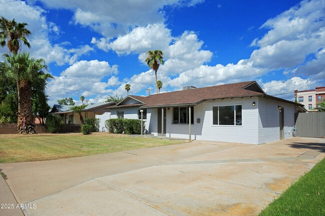 1206 W 9th St in Tempe, AZ - Building Photo - Building Photo