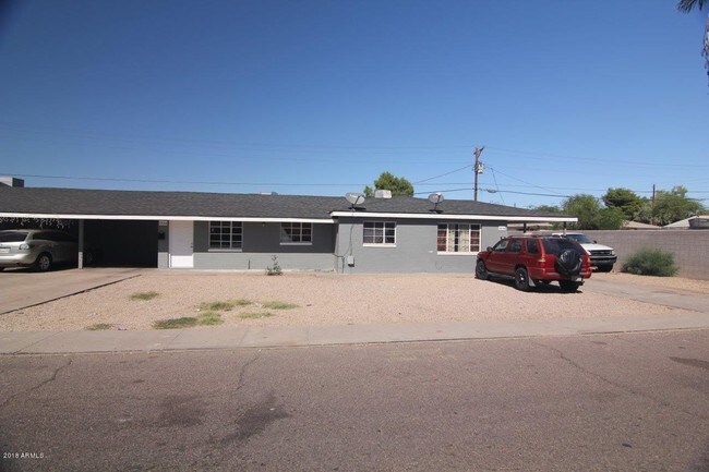 3427 E Willetta St in Phoenix, AZ - Building Photo - Other