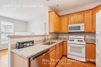43079 Old Gallivan Terrace in Ashburn, VA - Building Photo - Building Photo