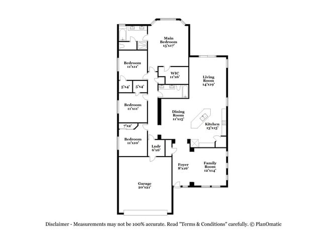 5820 W Euclid Ave in Phoenix, AZ - Building Photo - Building Photo