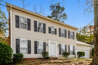 9400 Melanie Thompson Dr in Charlotte, NC - Building Photo - Building Photo