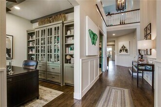 1106 Sarah St in Allen, TX - Building Photo - Building Photo