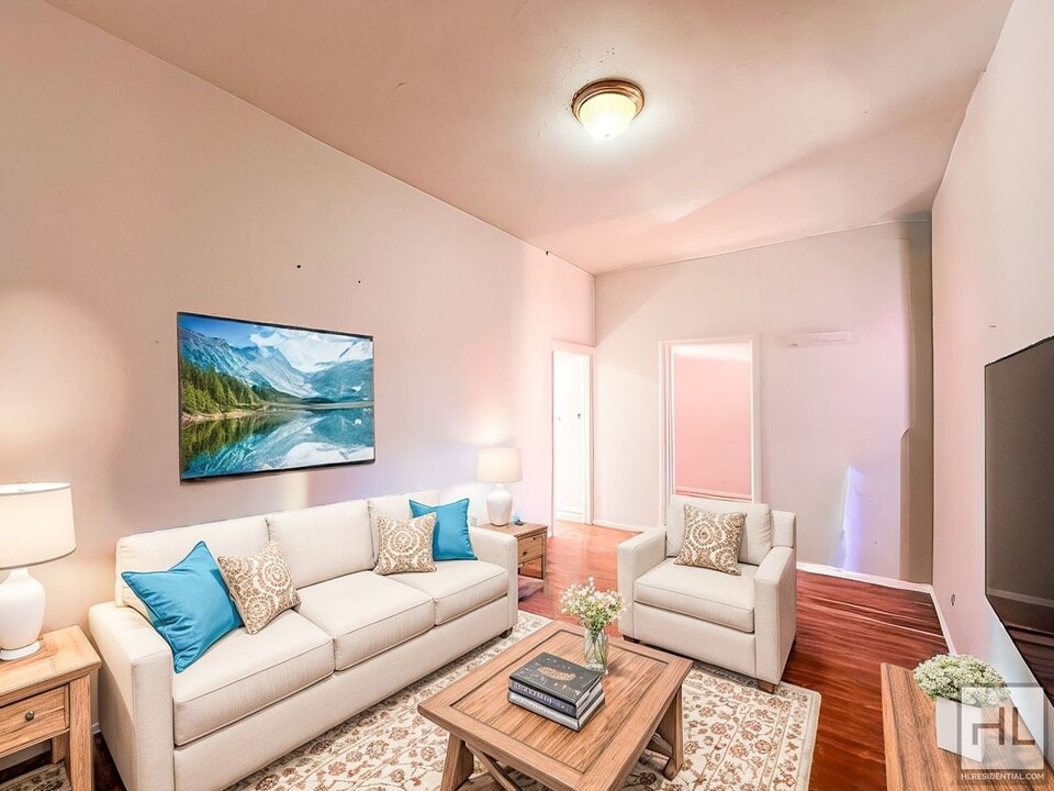 15 STREET in Brooklyn, NY - Foto de edificio