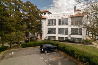 Seville Lofts in Trenton, NJ - Building Photo - Building Photo