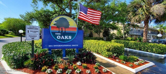 201 International Dr in Cape Canaveral, FL - Building Photo - Building Photo