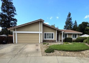 2851 St Joseph Dr in Concord, CA - Building Photo