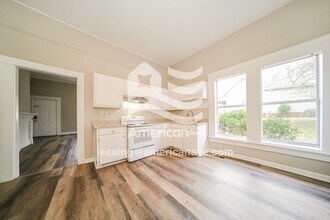 603 Park Ave in Lagrange, GA - Foto de edificio - Building Photo