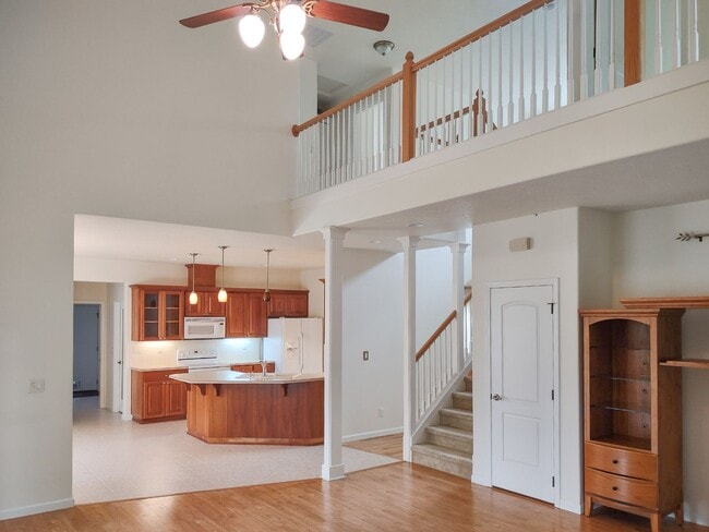 property at 2464 Sage Ave SE