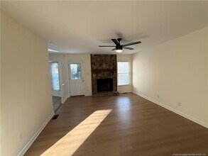 6537 Grist Mill Rd in Fayetteville, NC - Building Photo - Building Photo