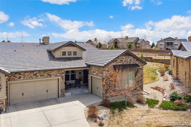 property at 2156 Villa Creek Cir