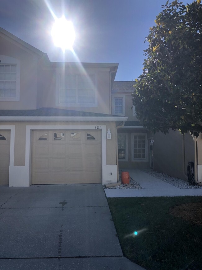 500 Trotter Ln in Melbourne, FL - Building Photo - Building Photo