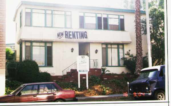 616 S Catalina St in Los Angeles, CA - Foto de edificio - Building Photo