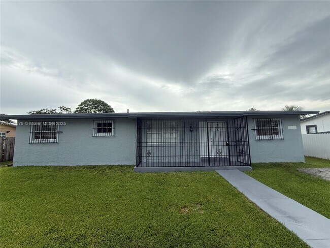 property at 29500 SW 144th Ave