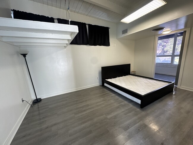 property at 547 Gayley Ave