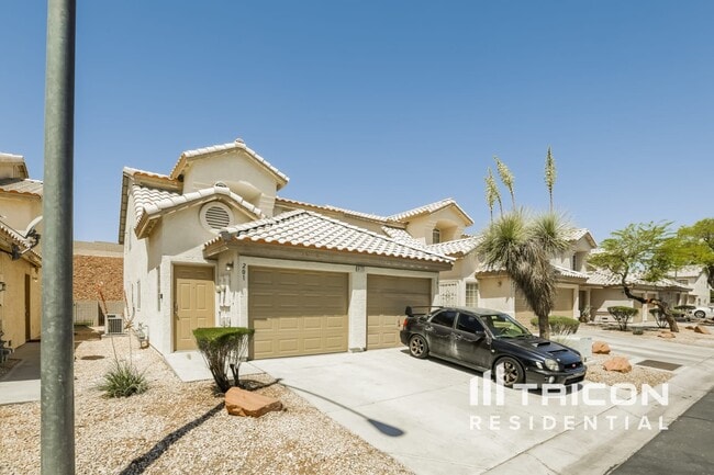 property at 6125 Daisy Petal St