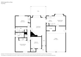 19110 Deep S Ct in Katy, TX - Building Photo - Building Photo