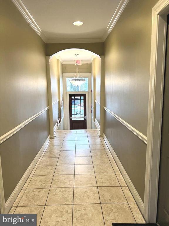 property at 1030 Fairmont St NW