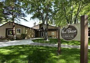 530 E Patriot Blvd in Reno, NV - Building Photo