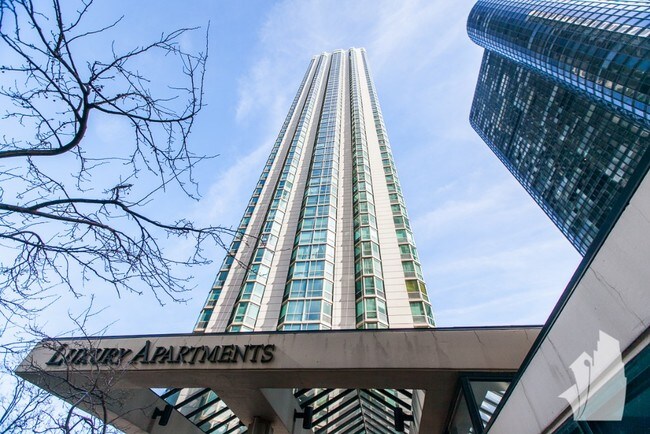 property at 195 N Harbor Dr