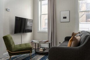 846 N Hermitage Ave, Unit SI ID1379013P in Chicago, IL - Building Photo