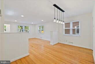 4411 Harrison St NW in Washington, DC - Building Photo - Building Photo