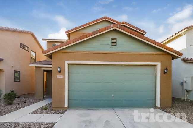 property at 40605 W Nicole Ct